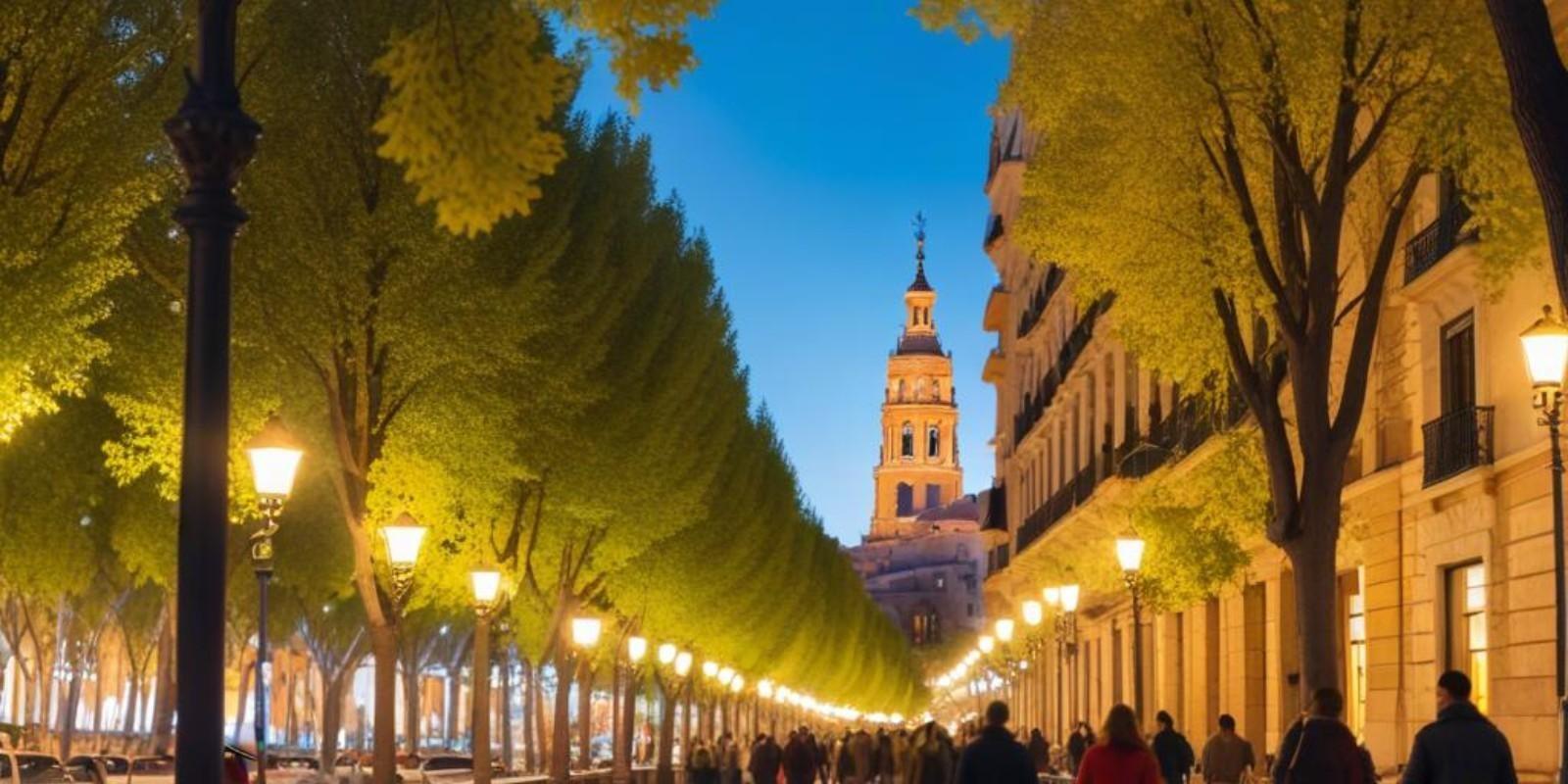 Where to Live in Madrid: Find Your Ideal Neighborhood