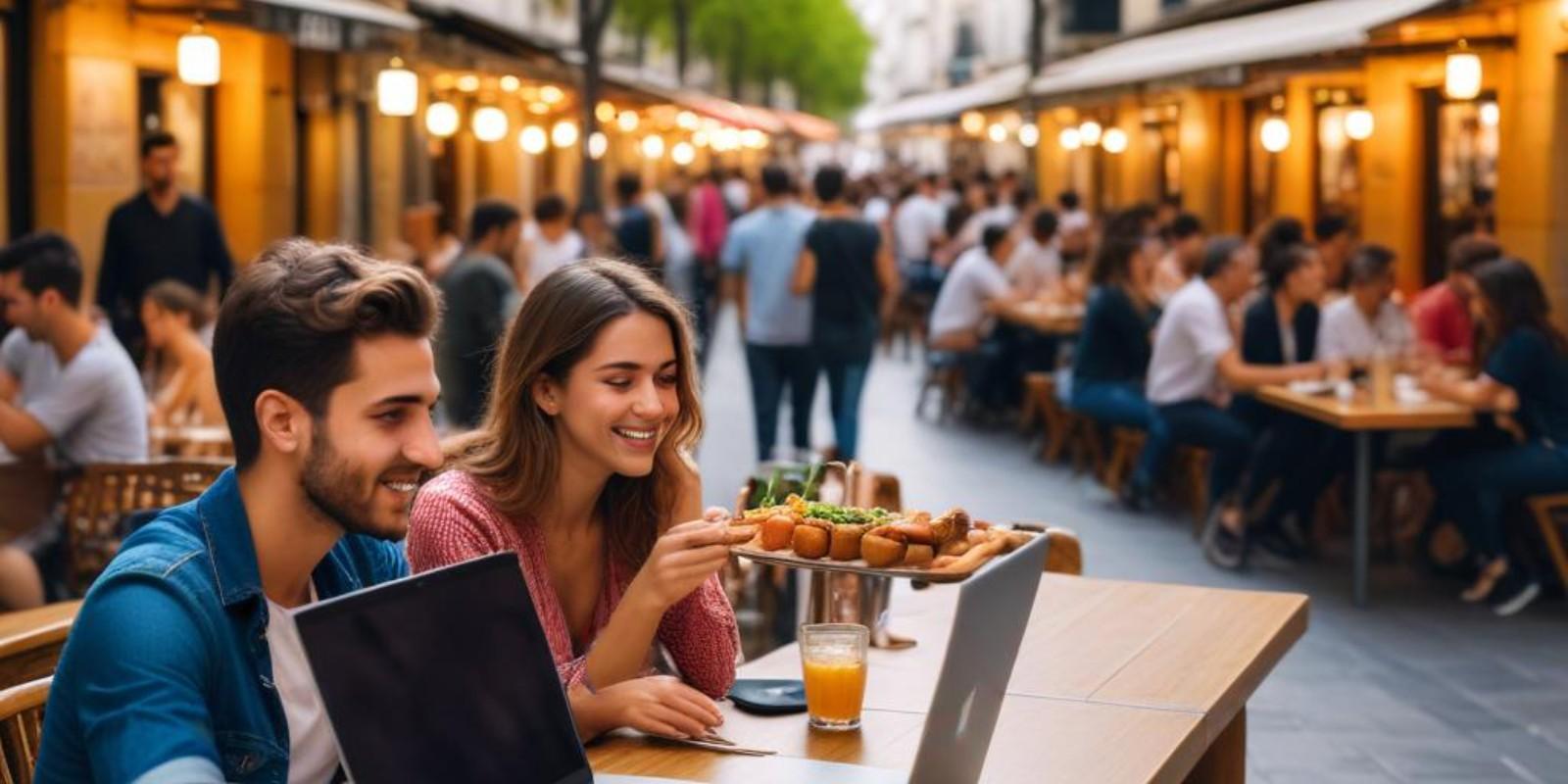 Essential Guide for Digital Nomads Moving to Madrid