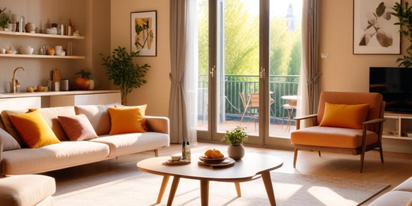 Determining Property Market Value in Madrid