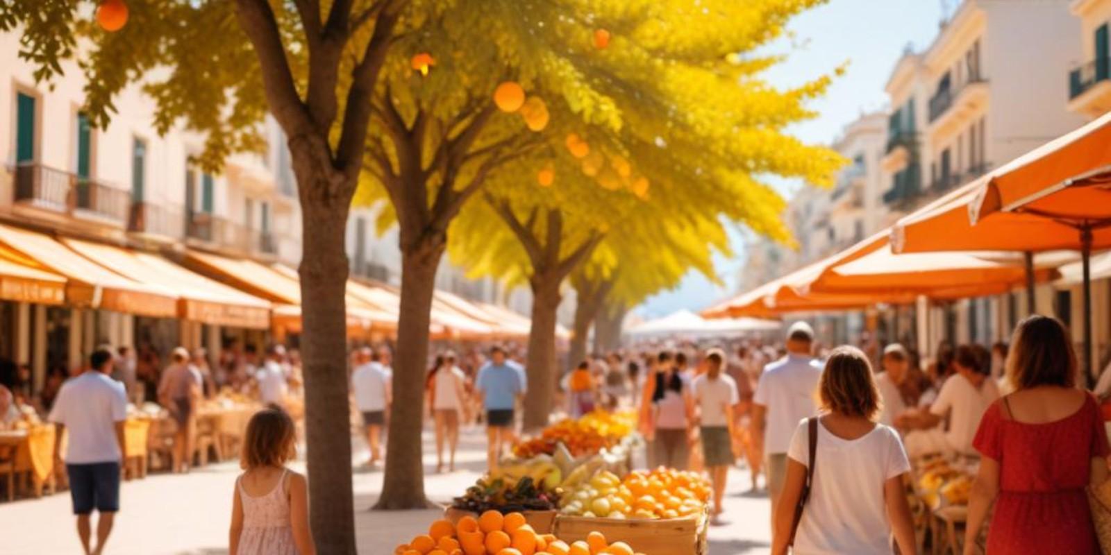 Moving to Valencia: Embrace New Beginnings