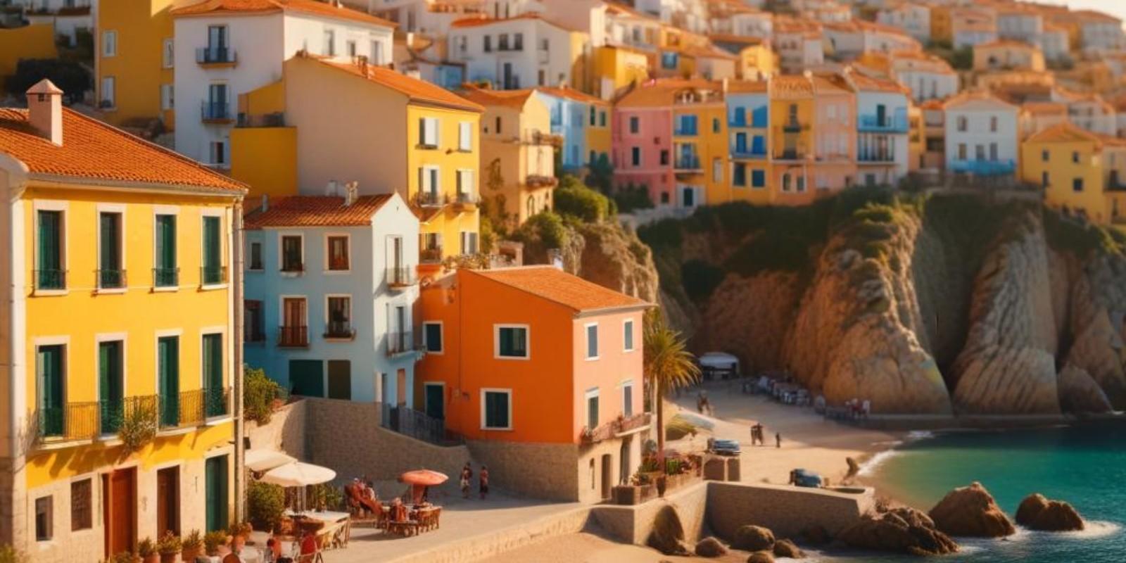 Buying vs. Renting When Moving to Spain