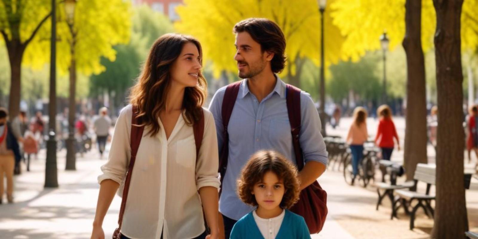 Top Mistakes to Avoid Moving to Madrid with Kids
