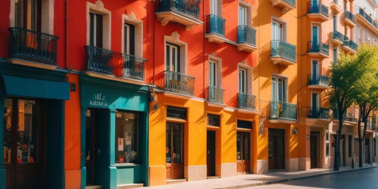 Madrid Real Estate Market: Is Now the Right Time to Sell?