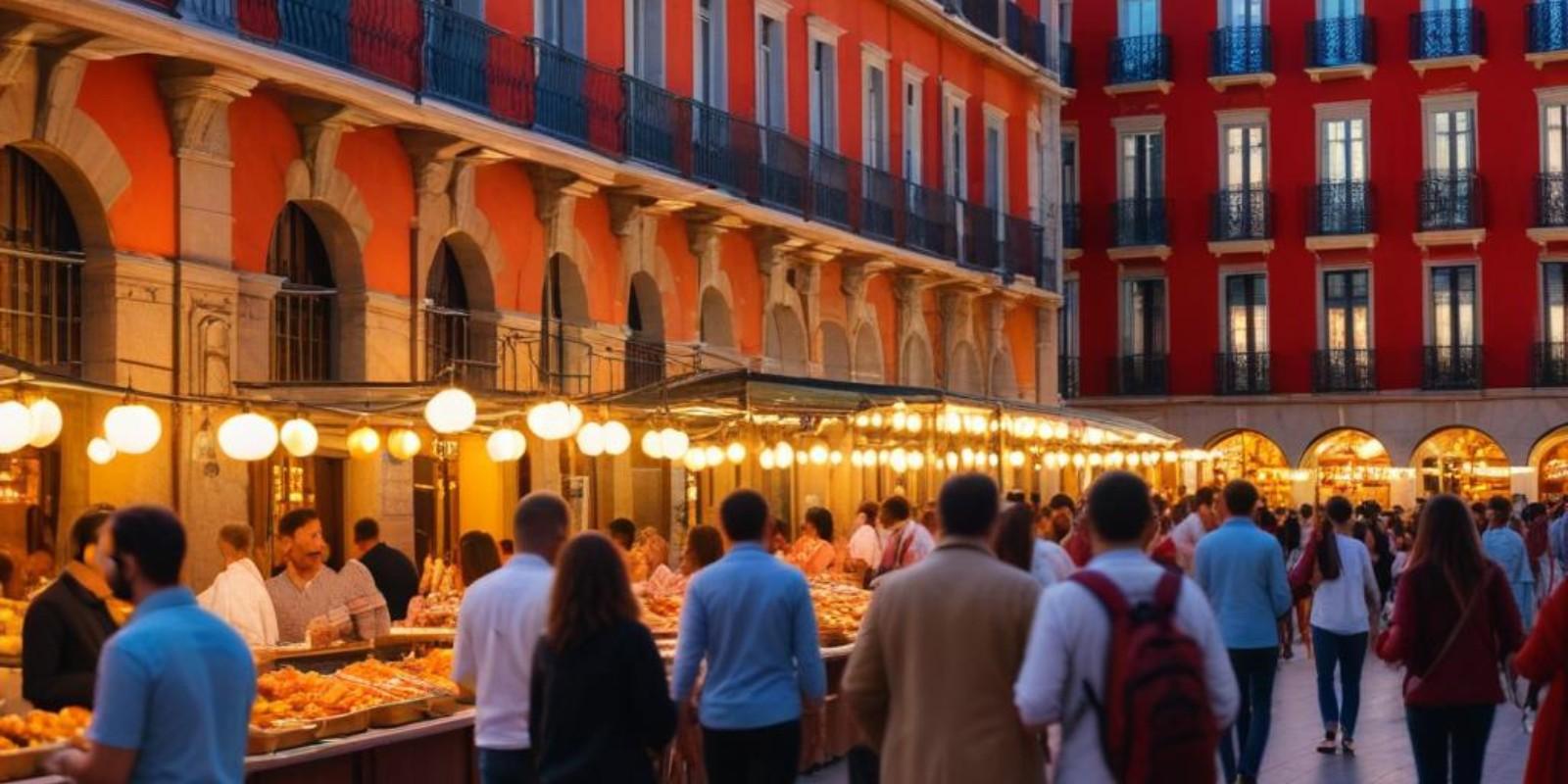 Fun Facts About Madrid and Local Tips for Visitors
