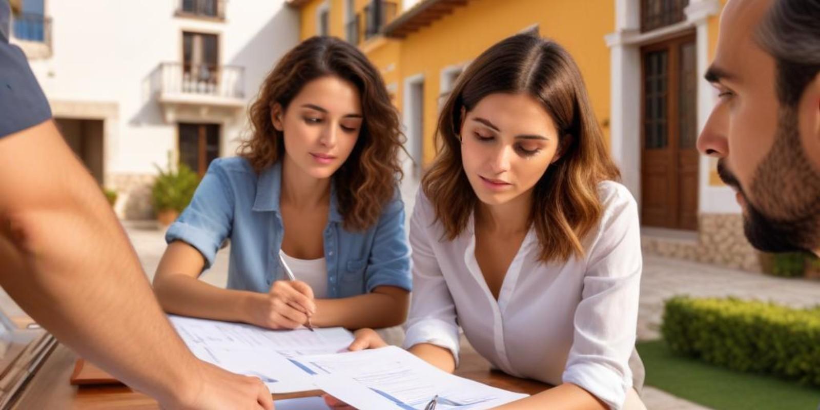 Understanding the Spanish Property Buying Process