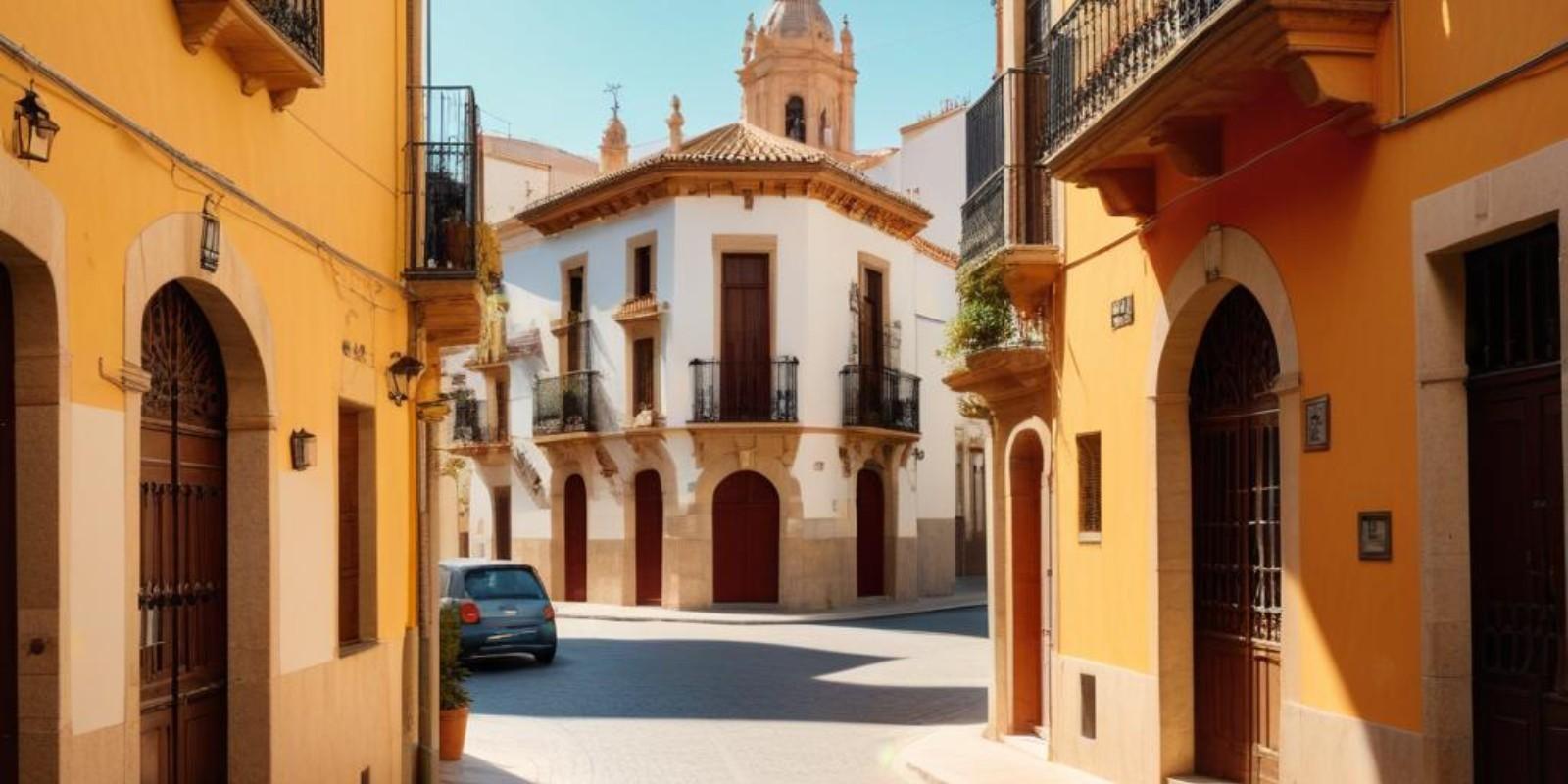 Spanish Property Investment Complexities