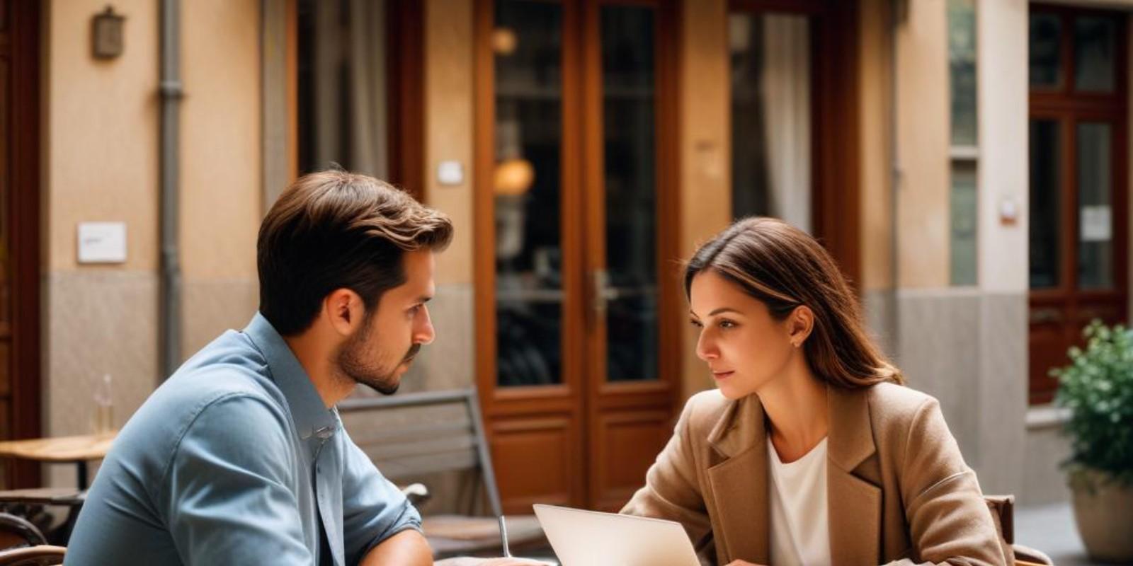 Navigating Madrid's Real Estate Market with Confidence
