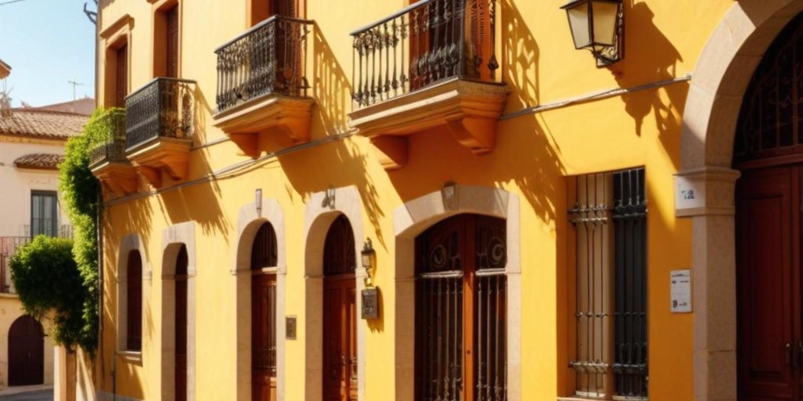 How Buying a Home in Spain Really Works