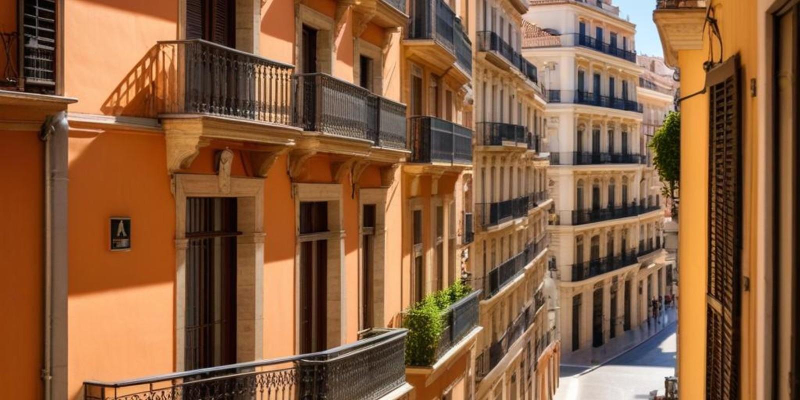 Rental Property Regulations in Spain