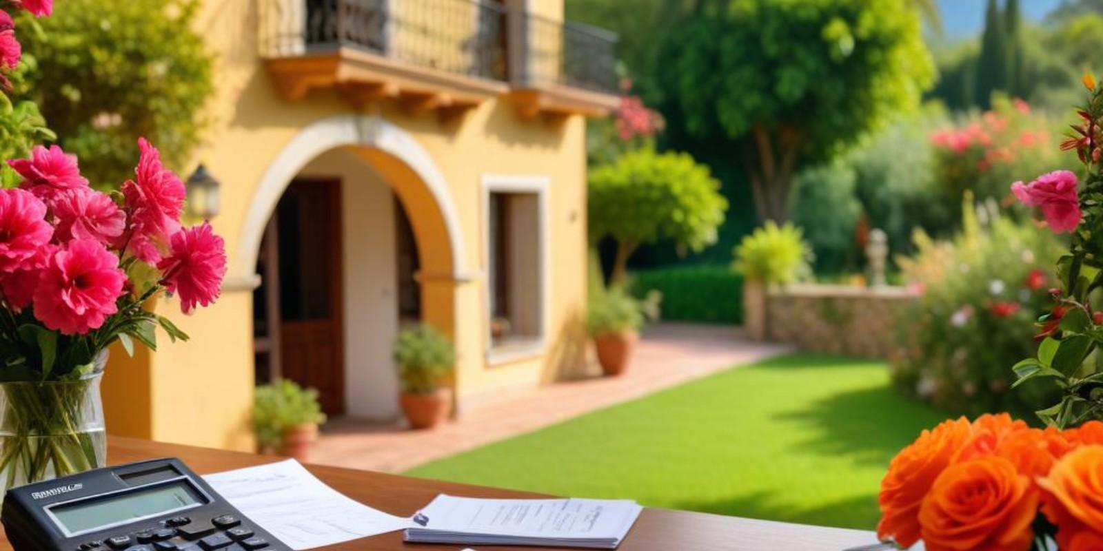 Hidden Costs of Buying Property in Spain (That Most People Don’t Budget For)