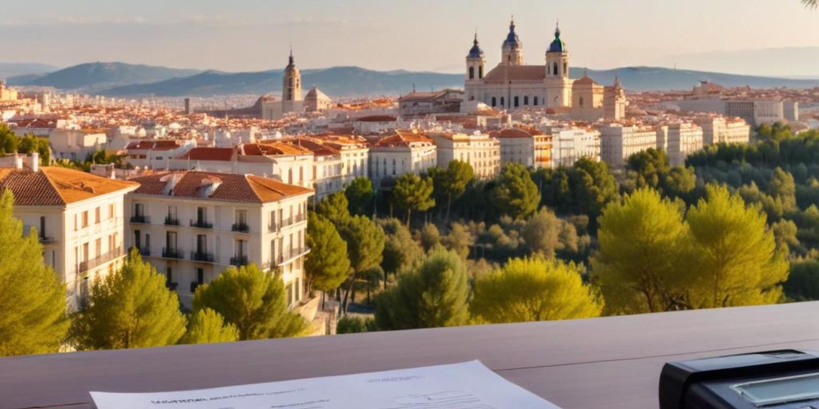 Understanding the Nota Simple for Property Buyers