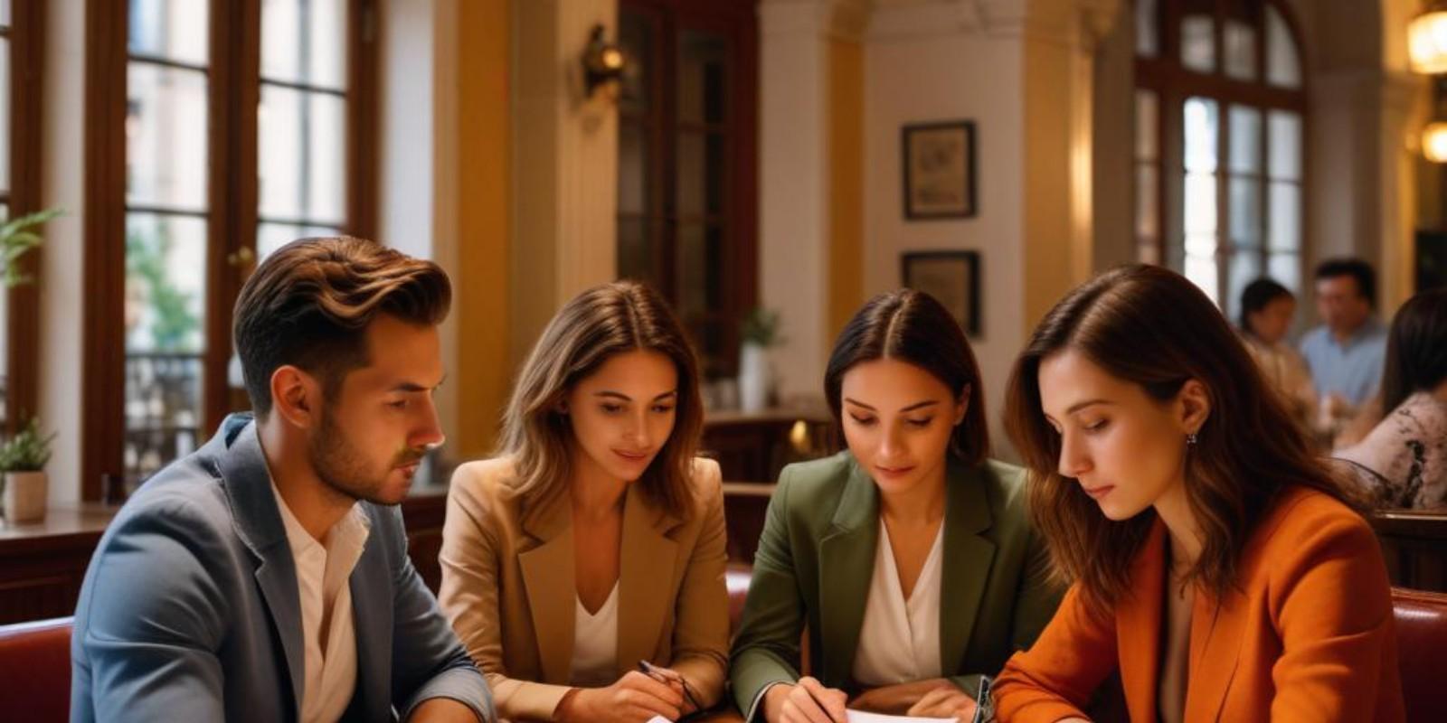 Mortgage Pre-Approval Insights for Foreign Buyers in Spain