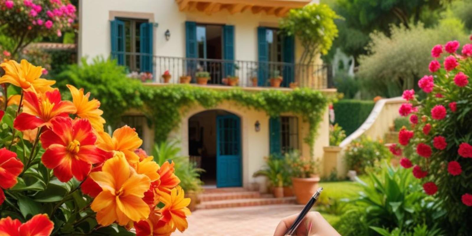 Essential Steps Before Making an Offer on Property in Spain