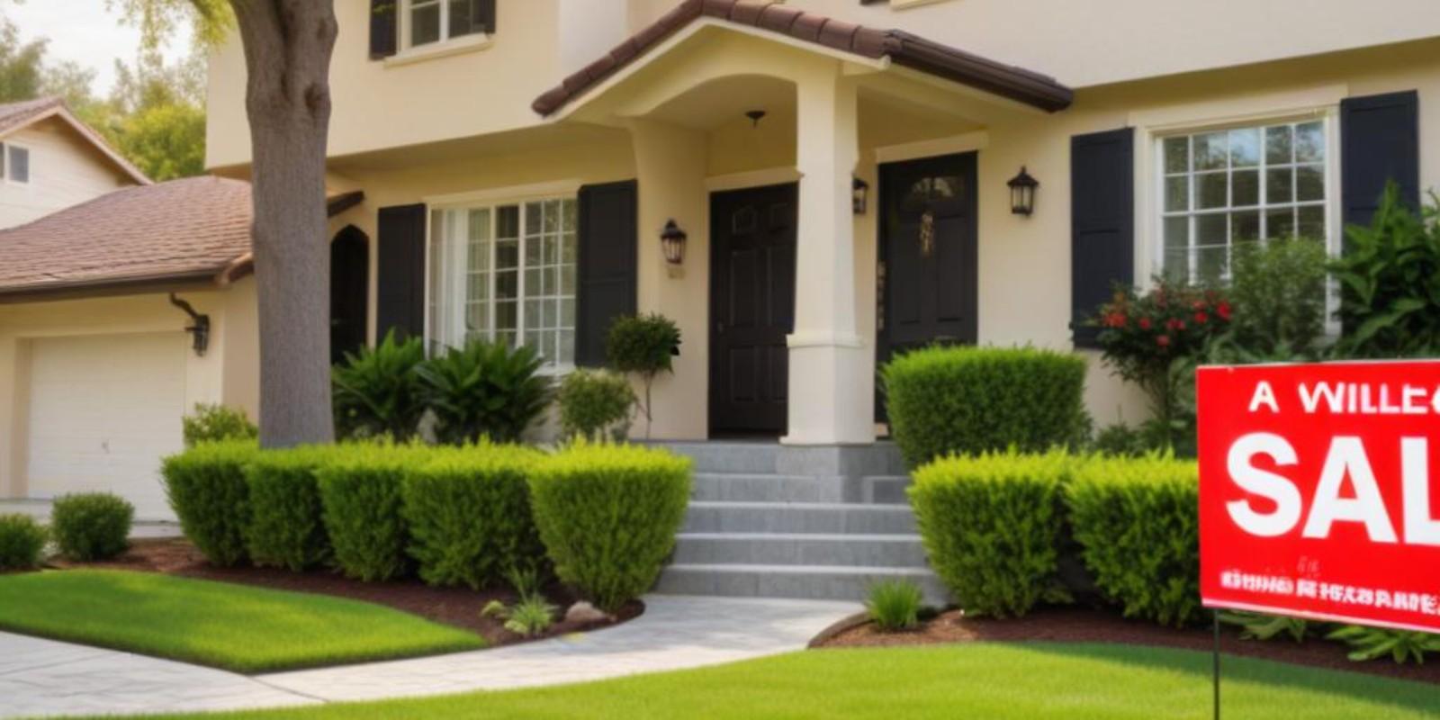 Critical First Two Weeks for Property Sales