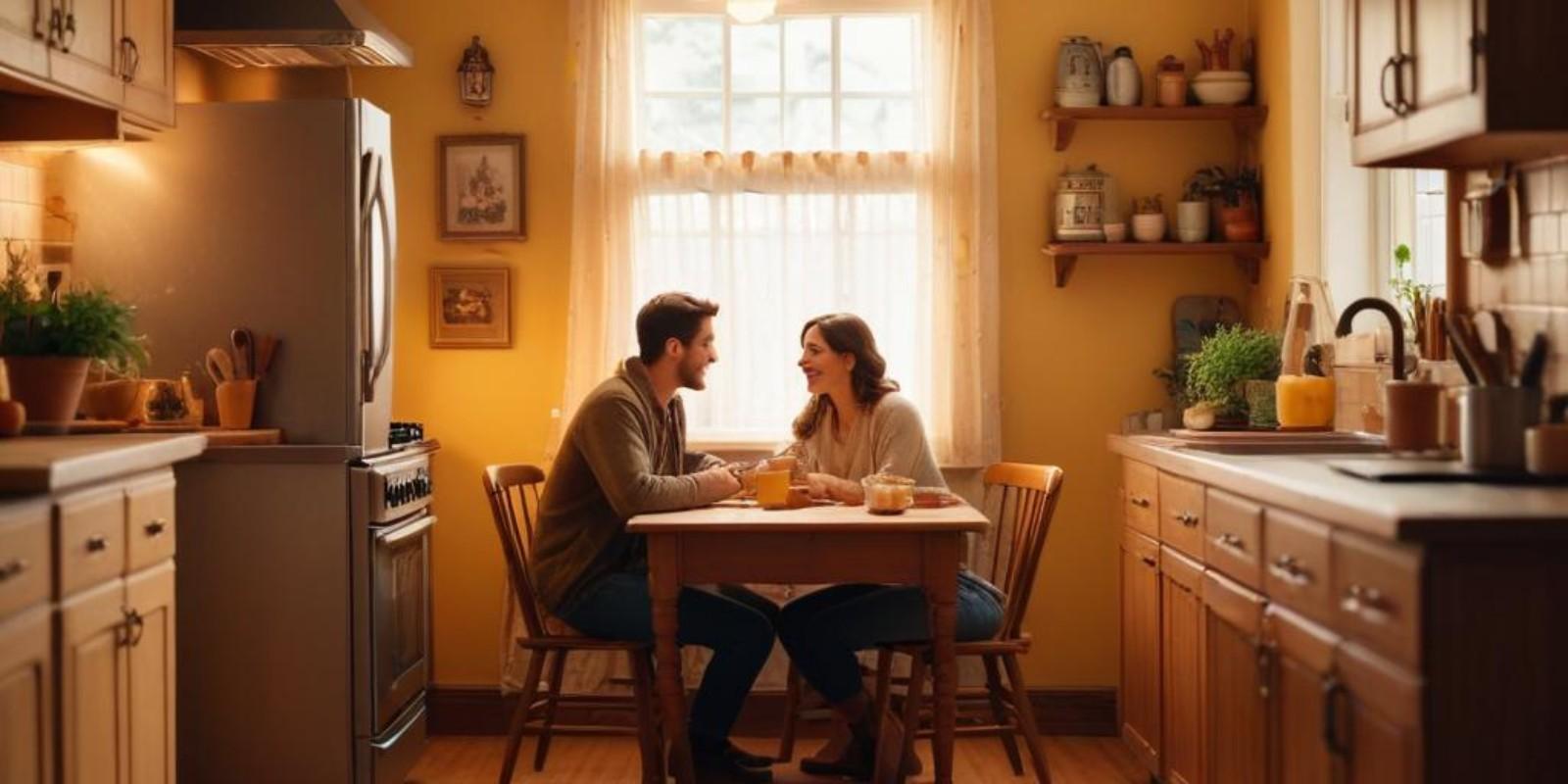Letting Go of Perfection in Your Home Search