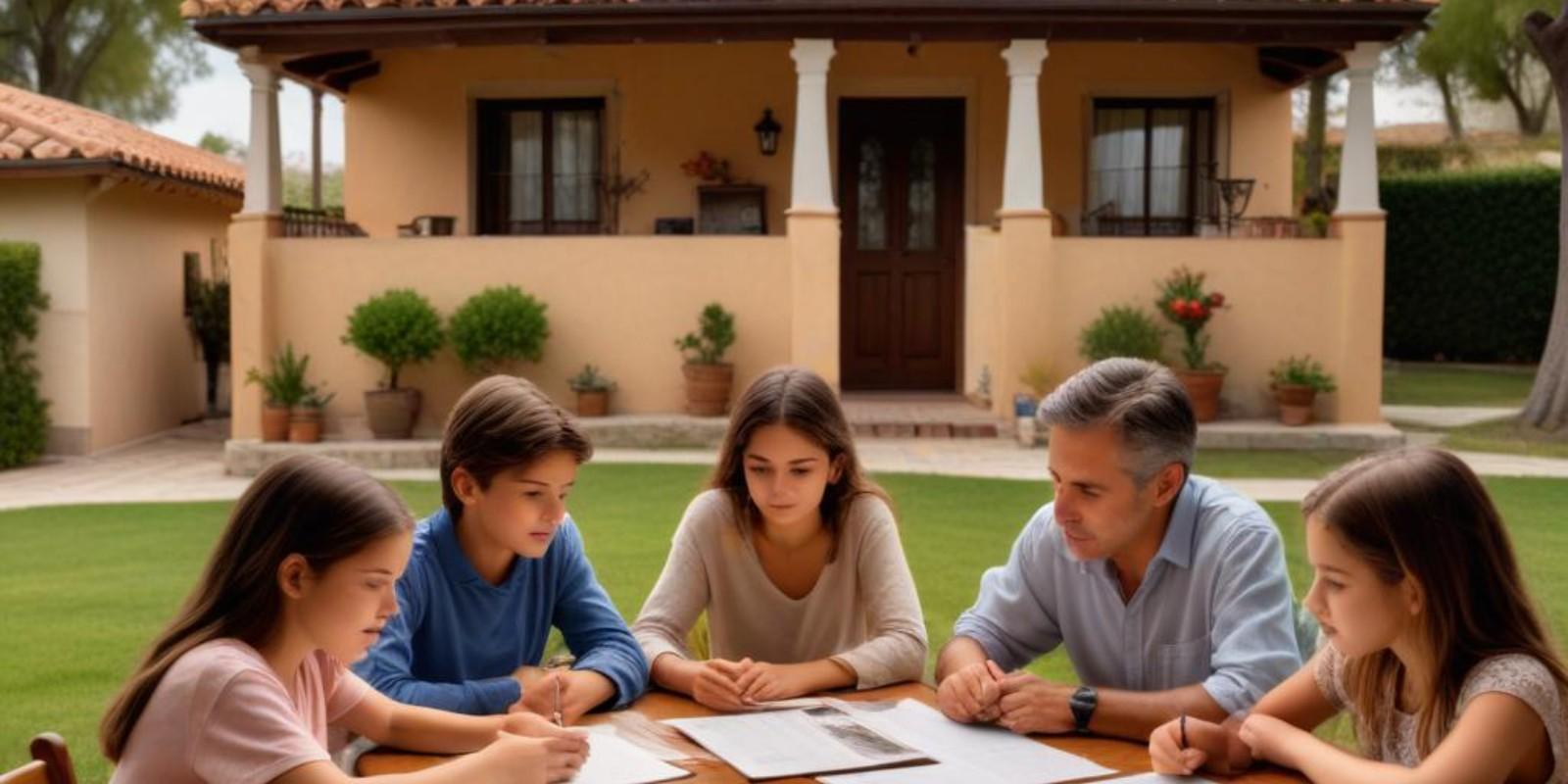 Selling Inherited Property in Spain: A Complete Guide