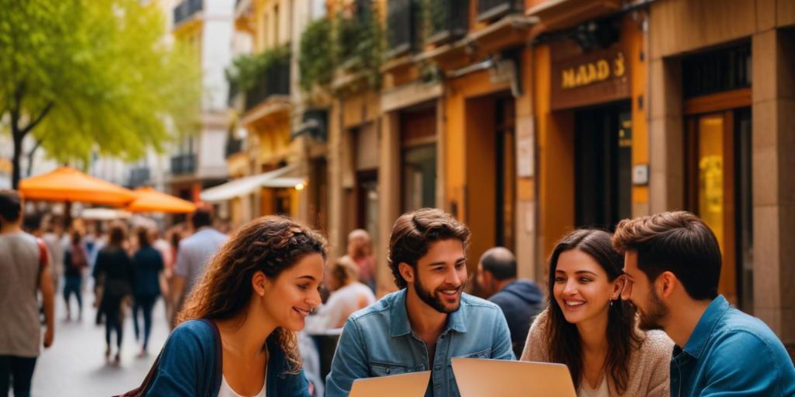 Visa Guide for Moving to Madrid: Your Essential Steps