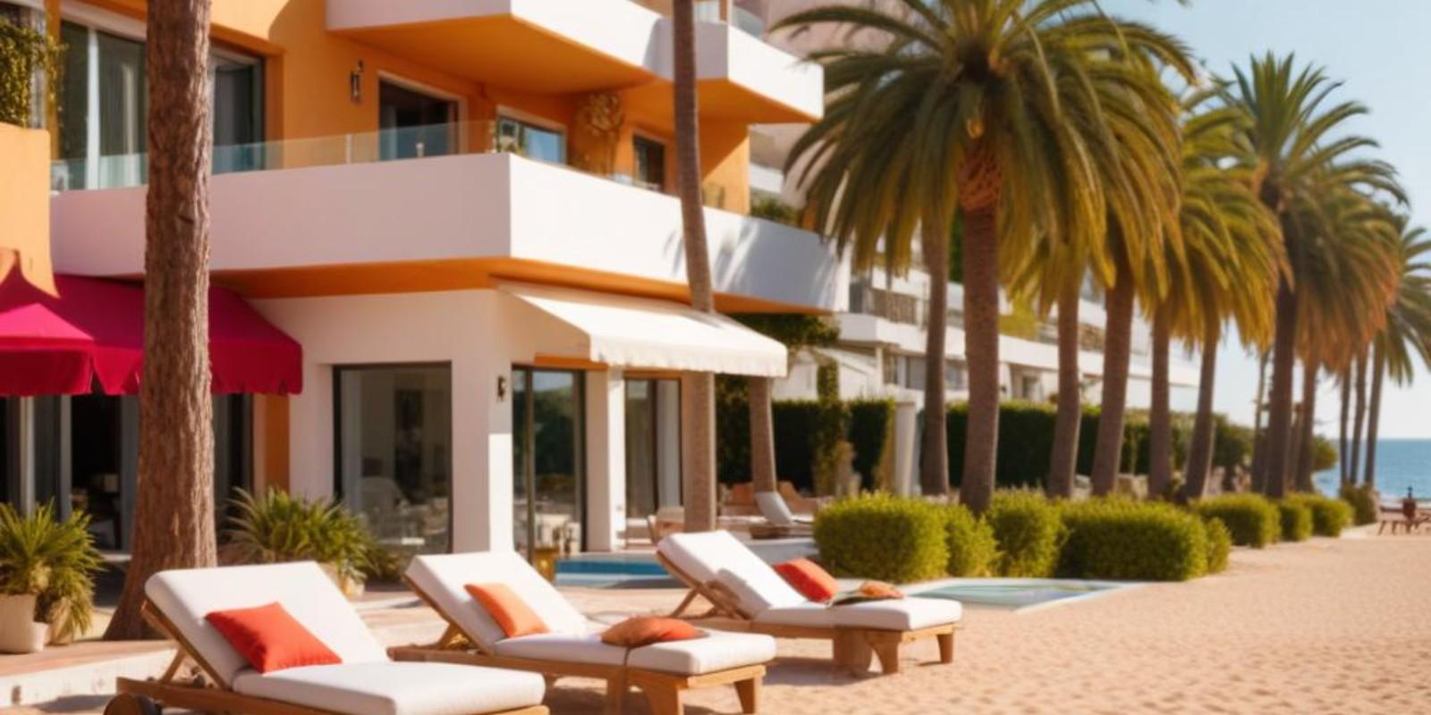 Real Estate Investment Opportunities in Spain